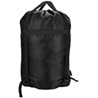 PERFETSELL Bolsa de Compresion para Saco de Dormir Impermeable Funda Compresion Saco Dormir de Almacenamiento Bolsa de…